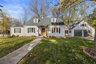 40 HILLCREST DRIVE, Stevens Point, WI 54481