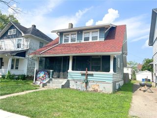 167 N Ardmore Avenue, Dayton, OH 45417
