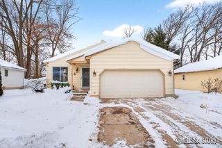 5563 Osborne Avenue Se, City Of Kentwood, MI 49548