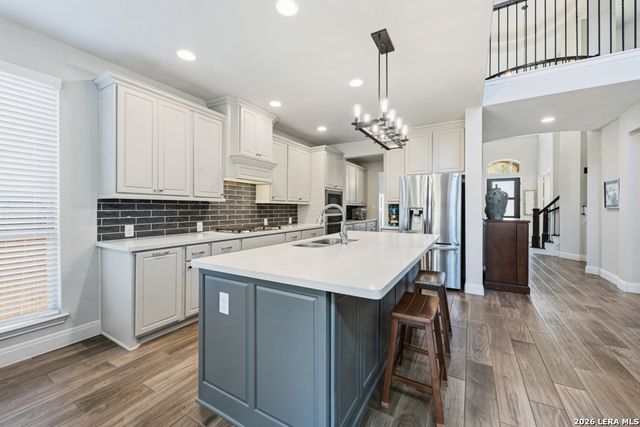 9127 Red Pony, San Antonio, TX 78254