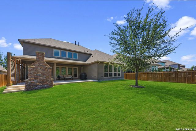 9127 Red Pony, San Antonio, TX 78254
