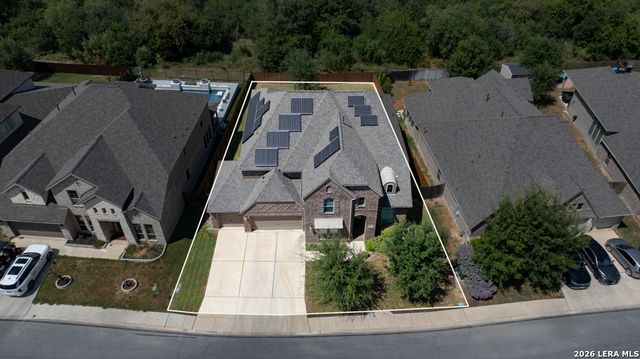 9127 Red Pony, San Antonio, TX 78254