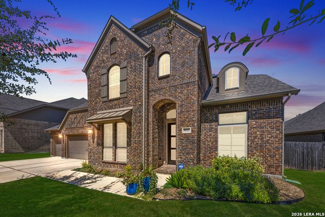 9127 Red Pony, San Antonio, TX 78254