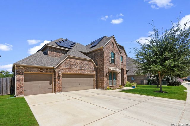 9127 Red Pony, San Antonio, TX 78254
