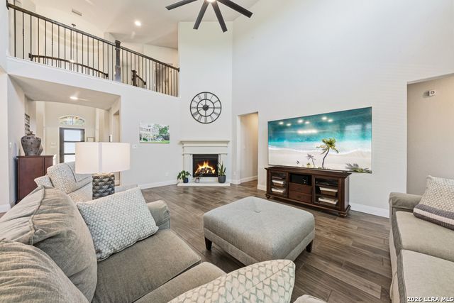9127 Red Pony, San Antonio, TX 78254