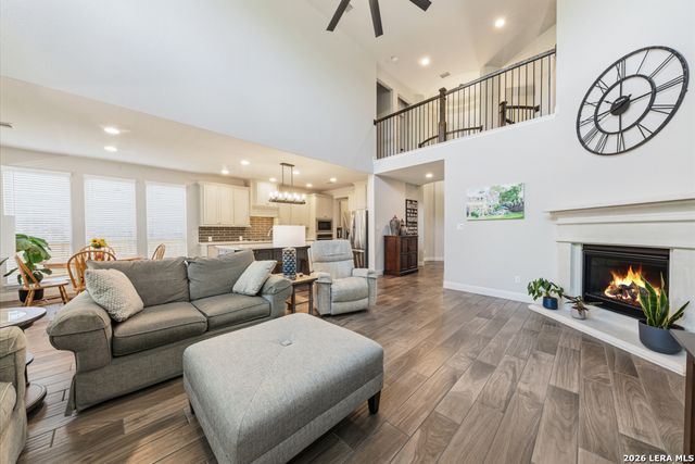9127 Red Pony, San Antonio, TX 78254