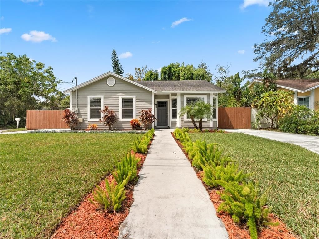1420 E JEAN STREET, Tampa, FL 33604