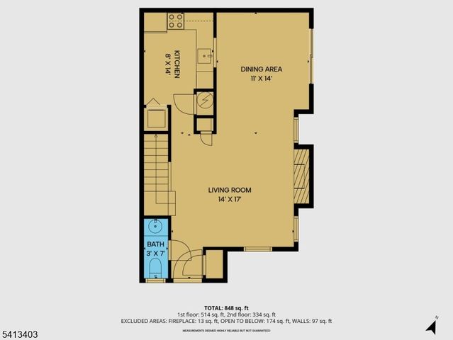 95 Huckleberry Ct, Readington Twp., NJ 08887