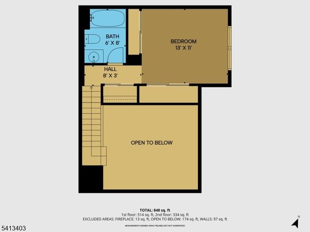 95 Huckleberry Ct, Readington Twp., NJ 08887