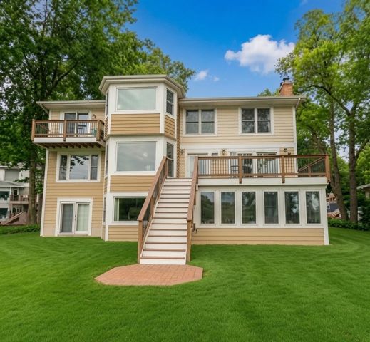 1772 Lafayette Lane, Mound, MN 55364