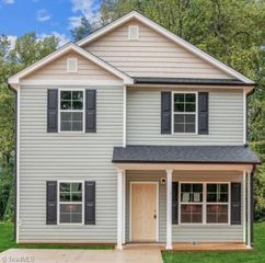 1416 Cypress Street, Greensboro, NC 27405