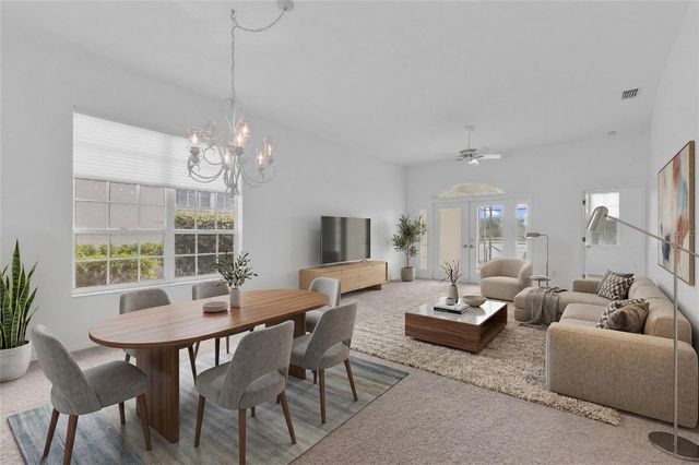 878 CHALMERS DRIVE 878, Venice, FL 34293