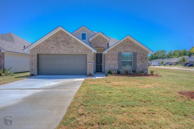 4225 Toledo Bend, Bossier City, LA 71111