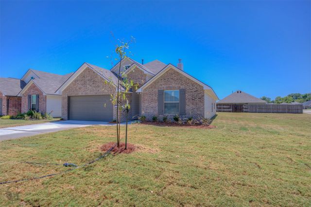 4225 Toledo Bend, Bossier City, LA 71111