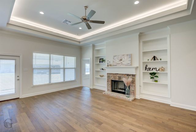 4225 Toledo Bend, Bossier City, LA 71111