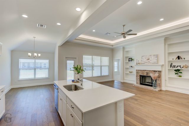 4225 Toledo Bend, Bossier City, LA 71111
