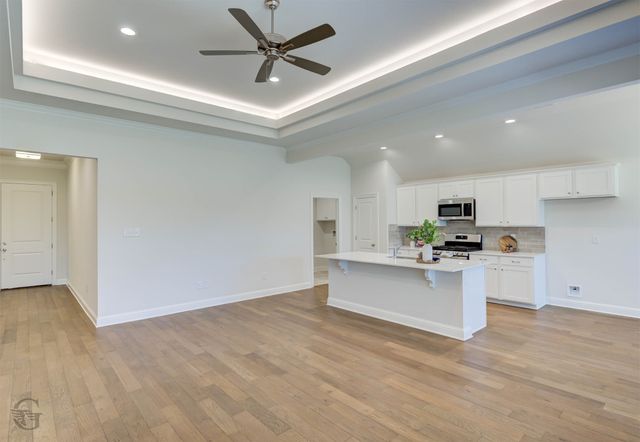 4225 Toledo Bend, Bossier City, LA 71111