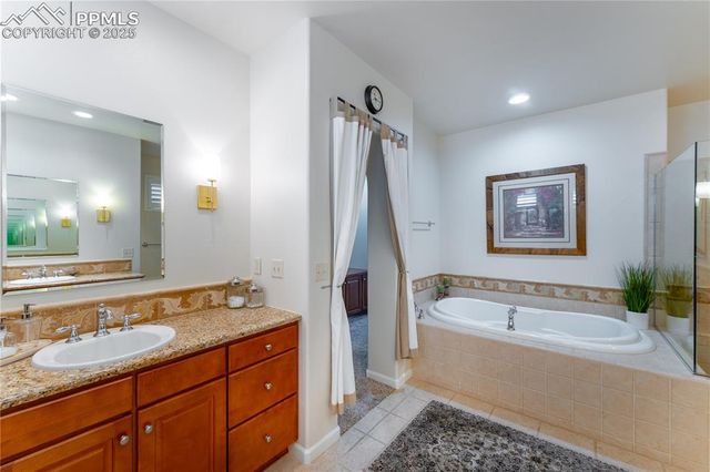 3614 Tuscanna Grove, Colorado Springs, CO 80920