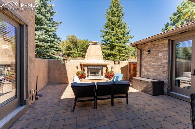 3614 Tuscanna Grove, Colorado Springs, CO 80920