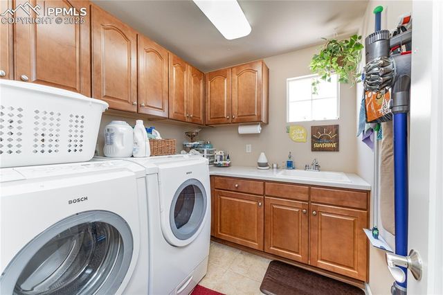 3614 Tuscanna Grove, Colorado Springs, CO 80920