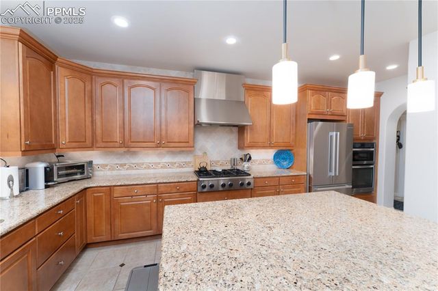 3614 Tuscanna Grove, Colorado Springs, CO 80920