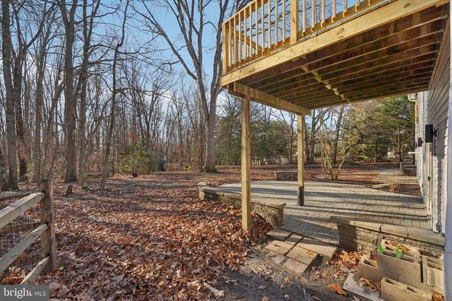 2839 GARWOOD RD, Sicklerville, NJ 08081