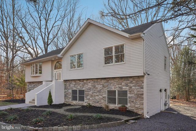 2839 GARWOOD RD, Sicklerville, NJ 08081