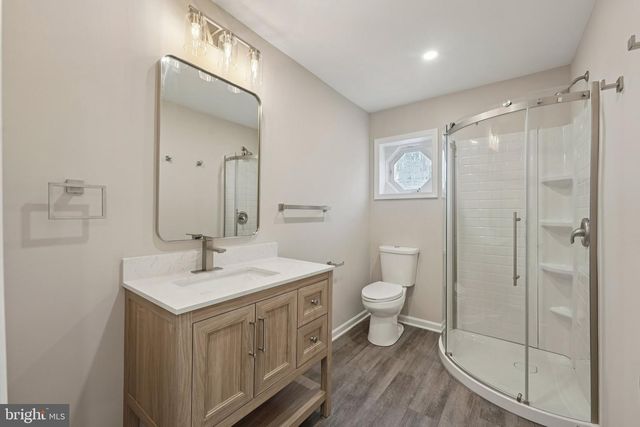 2839 GARWOOD RD, Sicklerville, NJ 08081