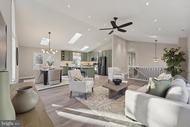 2839 GARWOOD RD, Sicklerville, NJ 08081