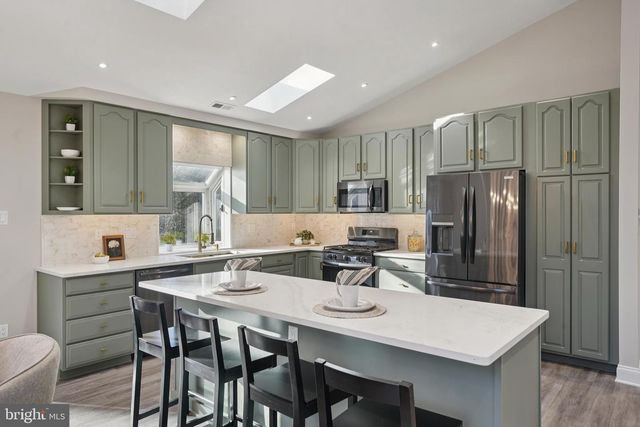 2839 GARWOOD RD, Sicklerville, NJ 08081