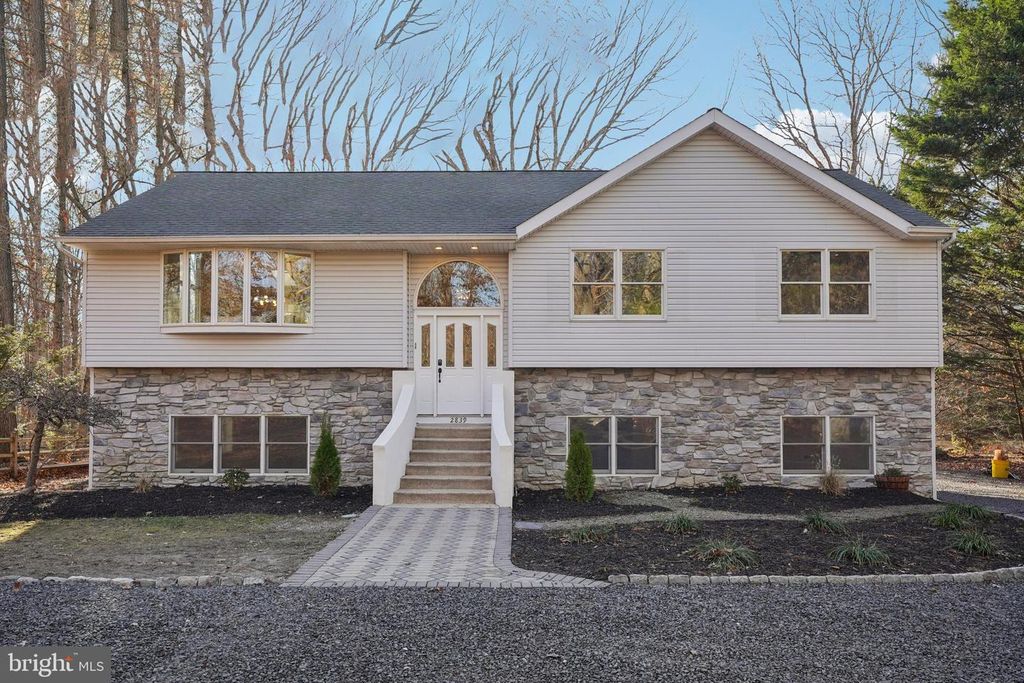 2839 GARWOOD RD, Sicklerville, NJ 08081