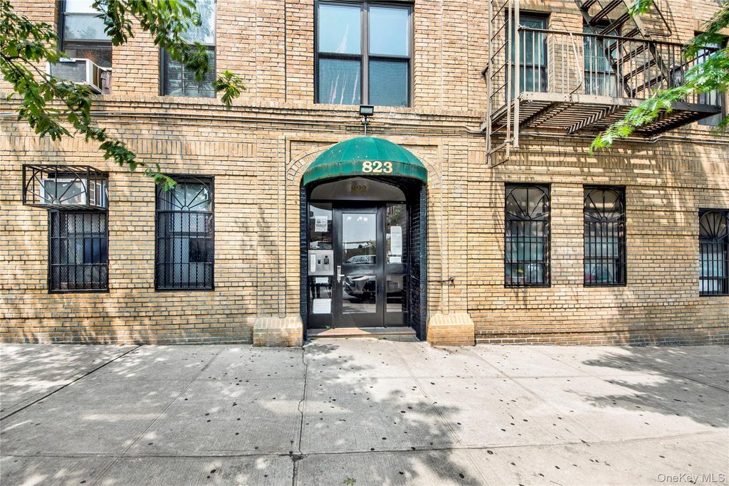 823 E 147th Street 3, Bronx, NY 10455