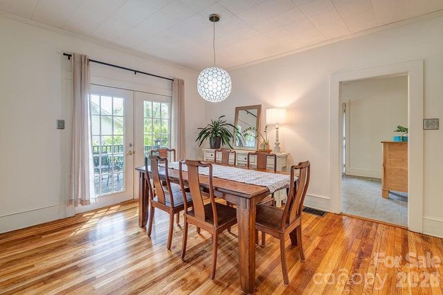 33 Green Oak Road, Asheville, NC 28804