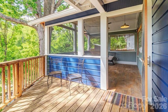 33 Green Oak Road, Asheville, NC 28804