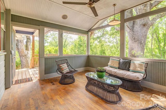 33 Green Oak Road, Asheville, NC 28804
