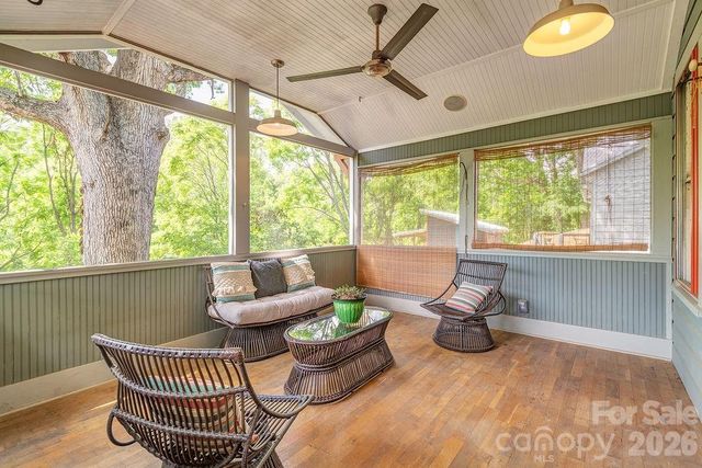 33 Green Oak Road, Asheville, NC 28804