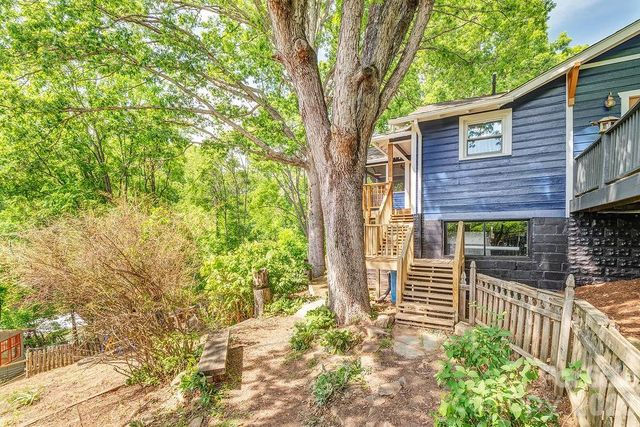 33 Green Oak Road, Asheville, NC 28804