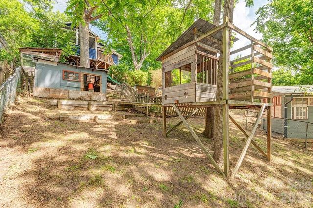 33 Green Oak Road, Asheville, NC 28804