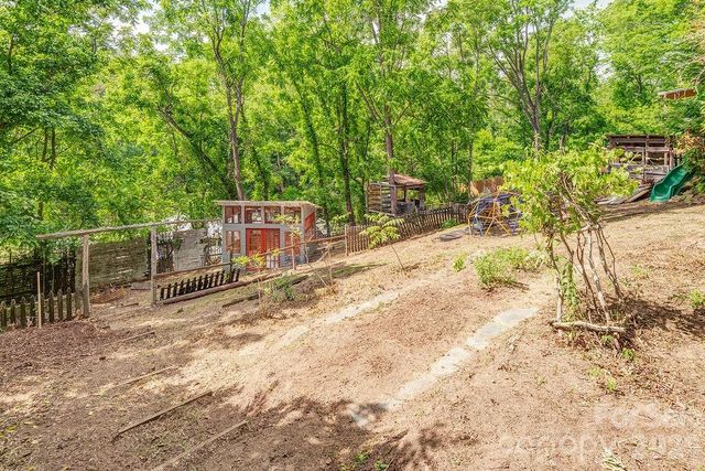 33 Green Oak Road, Asheville, NC 28804