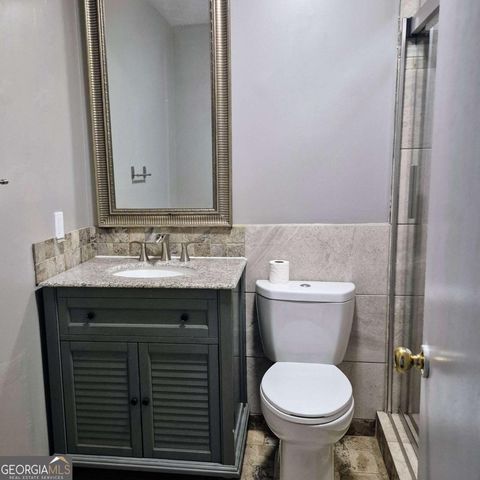 4082 Yeager Road, Douglasville, GA 30135