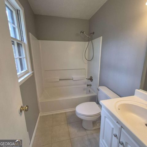 4082 Yeager Road, Douglasville, GA 30135