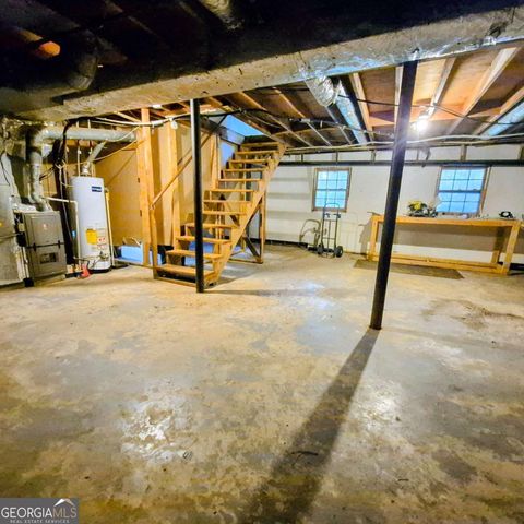 4082 Yeager Road, Douglasville, GA 30135