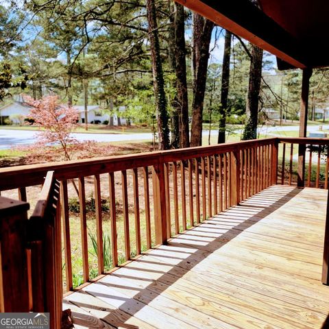 4082 Yeager Road, Douglasville, GA 30135