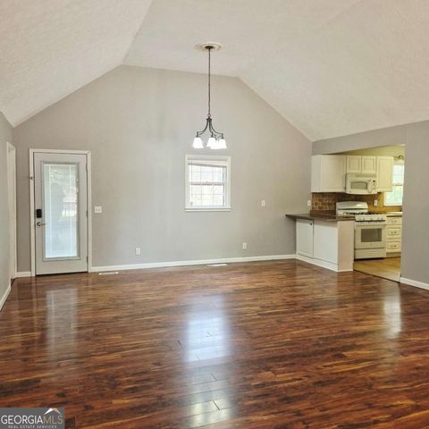 4082 Yeager Road, Douglasville, GA 30135