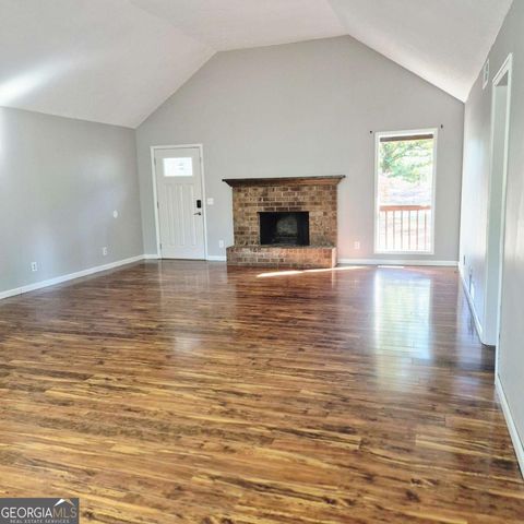 4082 Yeager Road, Douglasville, GA 30135