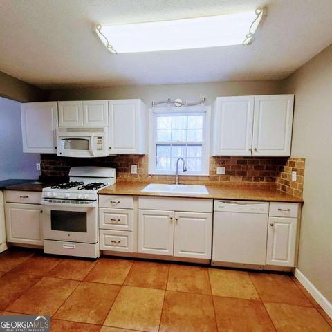 4082 Yeager Road, Douglasville, GA 30135