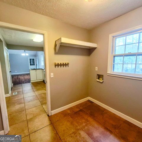 4082 Yeager Road, Douglasville, GA 30135