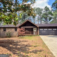 4082 Yeager Road, Douglasville, GA 30135