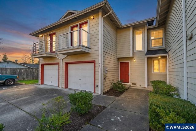 475 NE Conifer Bl, Corvallis, OR 97330