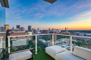 45 Ivan Allen Jr Boulevard 2505, Atlanta, GA 30308